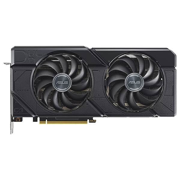 Asus Dual Radeon RX 7900 GRE OC 16GB GDDR6  Tarjeta Gráfica AMD