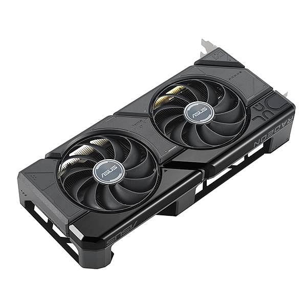 Asus Dual Radeon RX 7900 GRE OC 16GB GDDR6  Tarjeta Gráfica AMD