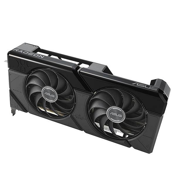 Asus Dual Radeon RX 7900 GRE OC 16GB GDDR6  Tarjeta Gráfica AMD