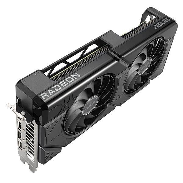 Asus Dual Radeon RX 7900 GRE OC 16GB GDDR6  Tarjeta Gráfica AMD