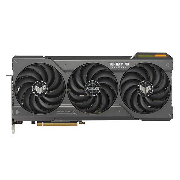 Asus TUF Gaming Radeon RX 7900 GRE OC Edition 16GB GDDR6  Tarjeta Gráfica AMD