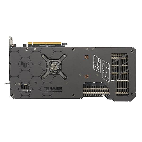 Asus TUF Gaming Radeon RX 7900 GRE OC Edition 16GB GDDR6  Tarjeta Gráfica AMD