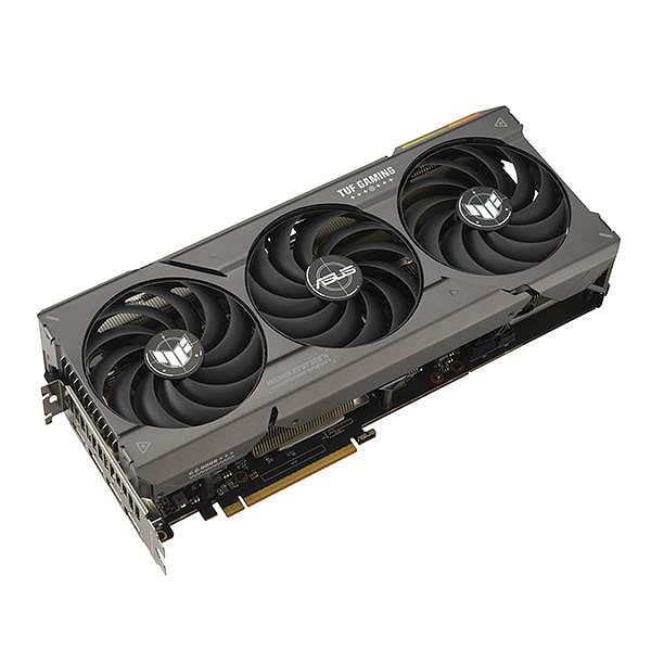 Asus TUF Gaming Radeon RX 7900 GRE OC Edition 16GB GDDR6  Tarjeta Gráfica AMD