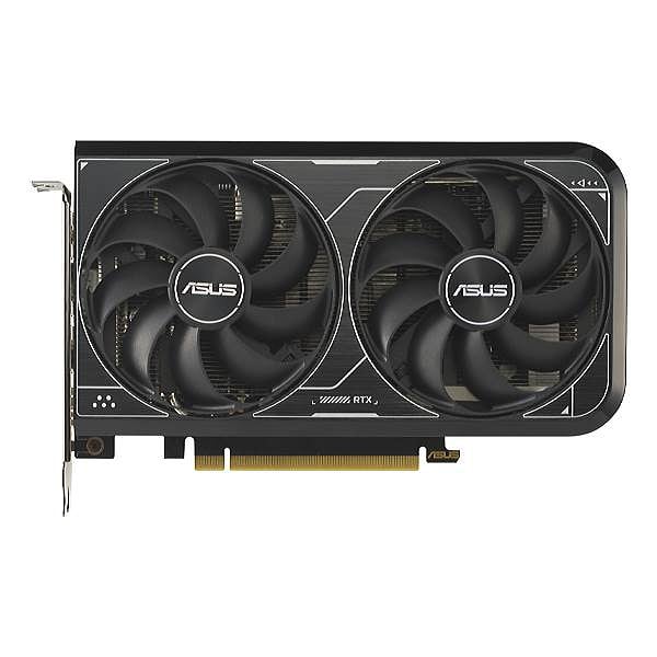 Asus Dual GeForce RTX 4060 OC 8GB GDDR6 V2 DLSS3  Tarjeta Gráfica Nvidia