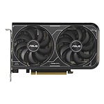 Asus Dual GeForce RTX 4060 OC 8GB GDDR6 V2 DLSS3  Tarjeta Gráfica Nvidia