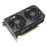 Asus Dual GeForce RTX 4060 OC 8GB GDDR6 V2 DLSS3  Tarjeta Gráfica Nvidia