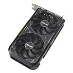 Asus Dual GeForce RTX 4060 OC 8GB GDDR6 V2 DLSS3  Tarjeta Gráfica Nvidia