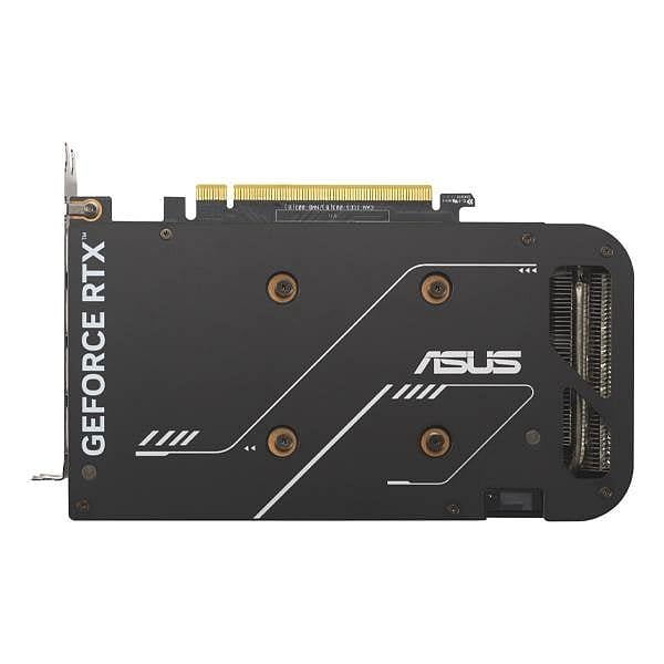 Asus Dual GeForce RTX 4060 OC 8GB GDDR6 V2 DLSS3  Tarjeta Gráfica Nvidia