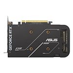 Asus Dual GeForce RTX 4060 OC 8GB GDDR6 V2 DLSS3  Tarjeta Gráfica Nvidia