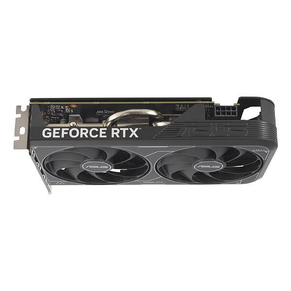 Asus Dual GeForce RTX 4060 OC 8GB GDDR6 V2 DLSS3  Tarjeta Gráfica Nvidia