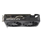 Asus Dual GeForce RTX 4060 OC 8GB GDDR6 V2 DLSS3  Tarjeta Gráfica Nvidia