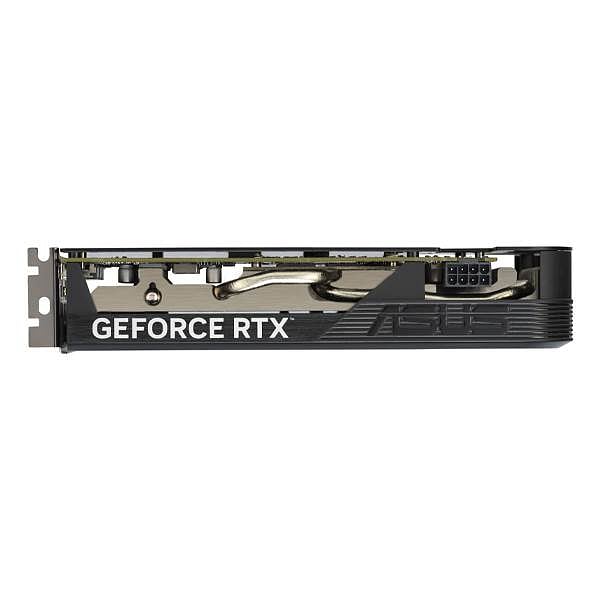 Asus Dual GeForce RTX 4060 OC 8GB GDDR6 V2 DLSS3  Tarjeta Gráfica Nvidia