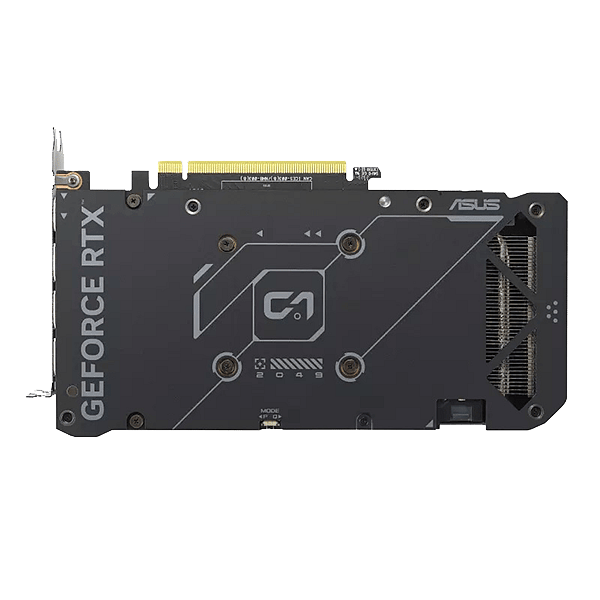 Asus Dual GeForce RTX4060 Ti OC 16GB GDDR6 DLSS3 Tarjeta  Gráfica Nvidia