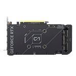 Asus Dual GeForce RTX4060 Ti OC 16GB GDDR6 DLSS3 Tarjeta  Gráfica Nvidia