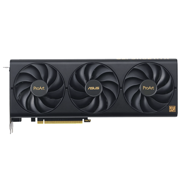 Asus ProArt GeForce RTX 4060 Ti 16GB GDDR6 DLSS3  Tarjeta Gráfica Nvidia