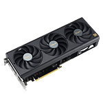 Asus ProArt GeForce RTX 4060 Ti 16GB GDDR6 DLSS3  Tarjeta Gráfica Nvidia