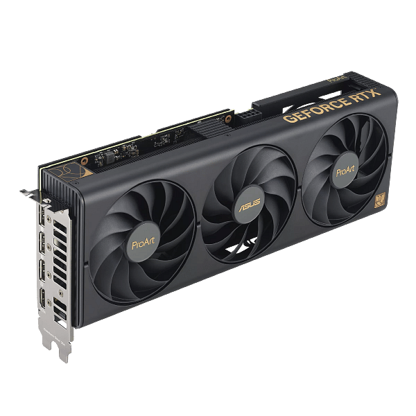 Asus ProArt GeForce RTX 4060 Ti 16GB GDDR6 DLSS3  Tarjeta Gráfica Nvidia