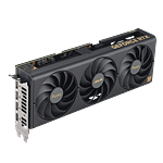 Asus ProArt GeForce RTX 4060 Ti 16GB GDDR6 DLSS3  Tarjeta Gráfica Nvidia