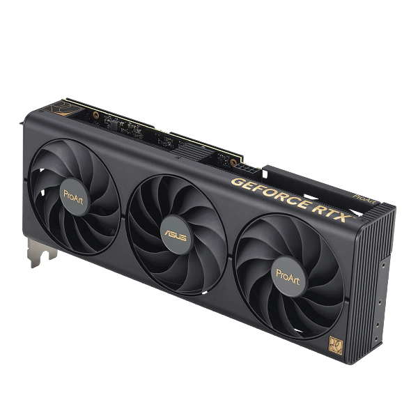 Asus ProArt GeForce RTX 4060 Ti 16GB GDDR6 DLSS3  Tarjeta Gráfica Nvidia