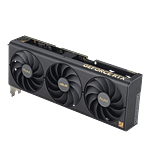 Asus ProArt GeForce RTX 4060 Ti 16GB GDDR6 DLSS3  Tarjeta Gráfica Nvidia