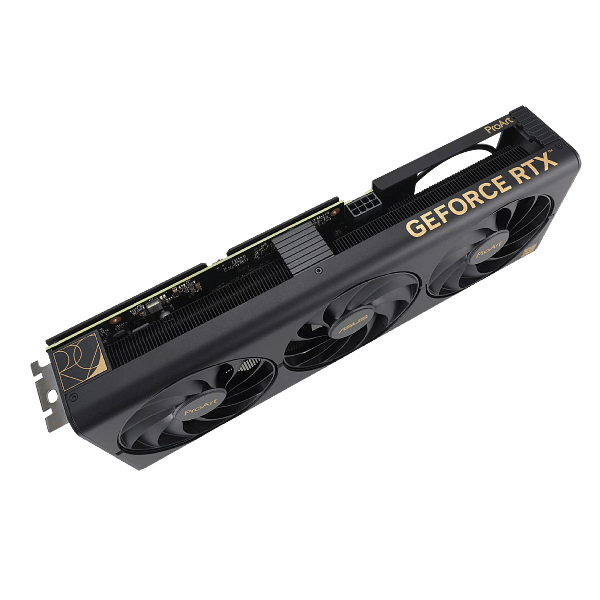 Asus ProArt GeForce RTX 4060 Ti 16GB GDDR6 DLSS3  Tarjeta Gráfica Nvidia