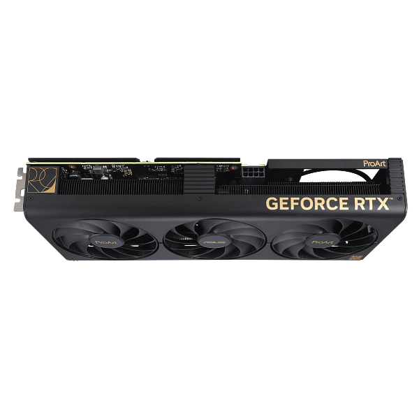 Asus ProArt GeForce RTX 4060 Ti 16GB GDDR6 DLSS3  Tarjeta Gráfica Nvidia