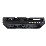 Asus ProArt GeForce RTX 4060 Ti 16GB GDDR6 DLSS3  Tarjeta Gráfica Nvidia