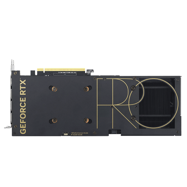 Asus ProArt GeForce RTX 4060 Ti 16GB GDDR6 DLSS3  Tarjeta Gráfica Nvidia