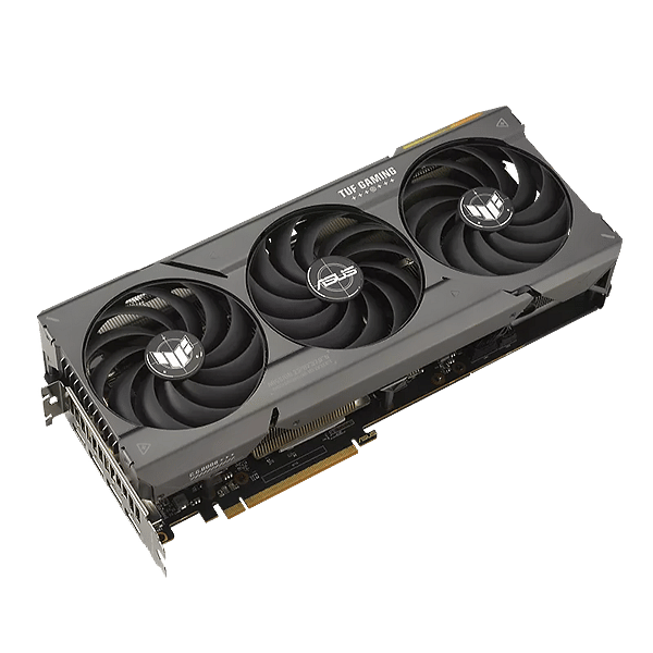 Asus TUF Gaming Radeon RX 7800 XT OC  16GB GDDR6  Tarjeta Gráfica AMD