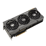 Asus TUF Gaming Radeon RX 7800 XT OC  16GB GDDR6  Tarjeta Gráfica AMD