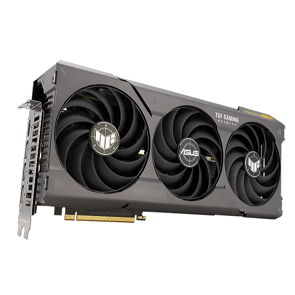 Asus TUF Gaming Radeon RX 7800 XT OC  16GB GDDR6  Tarjeta Gráfica AMD