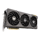 Asus TUF Gaming Radeon RX 7800 XT OC  16GB GDDR6  Tarjeta Gráfica AMD