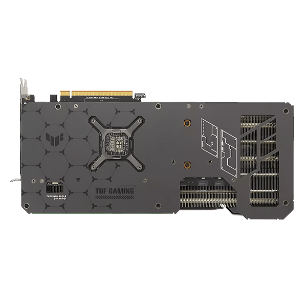 Asus TUF Gaming Radeon RX 7800 XT OC  16GB GDDR6  Tarjeta Gráfica AMD