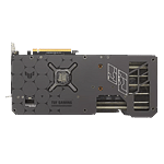 Asus TUF Gaming Radeon RX 7800 XT OC  16GB GDDR6  Tarjeta Gráfica AMD