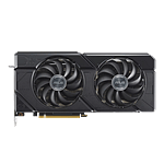 Asus Dual Radeon RX 7800 XT OC  16GB GDDR6  Tarjeta Gráfica AMD