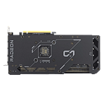 Asus Dual Radeon RX 7800 XT OC  16GB GDDR6  Tarjeta Gráfica AMD