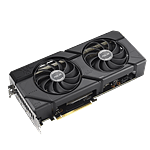 Asus Dual Radeon RX 7800 XT OC  16GB GDDR6  Tarjeta Gráfica AMD