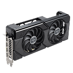 Asus Dual Radeon RX 7800 XT OC  16GB GDDR6  Tarjeta Gráfica AMD