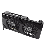 Asus Dual Radeon RX 7800 XT OC  16GB GDDR6  Tarjeta Gráfica AMD