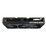 Asus ProArt GeForce RTX 4060 OC 12GB GDDR6X DLSS3  Tarjeta Gráfica Nvidia