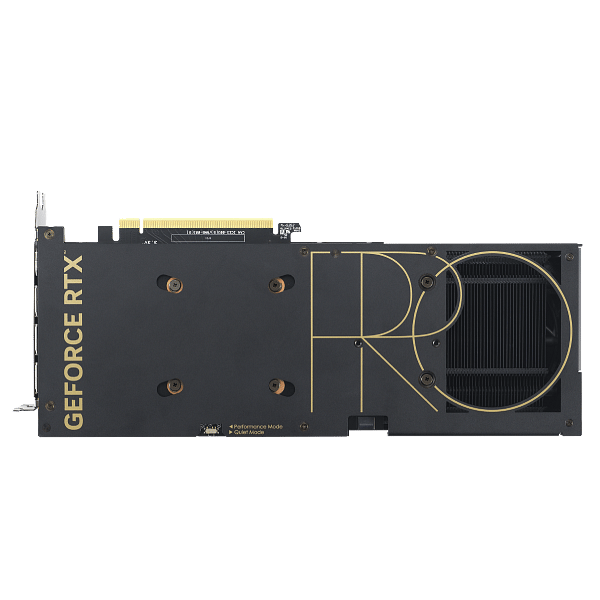 Asus ProArt GeForce RTX 4060 OC 12GB GDDR6X DLSS3  Tarjeta Gráfica Nvidia