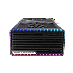 Asus ROG Strix GeForce RTX 4090 OC 24GB GDDR6X DLSS3 BTF Edition  Tarjeta Gráfica Nvidia