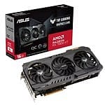 Asus TUF Gaming Radeon RX 7800 XT OG OC  16GB GDDR6  Tarjeta Gráfica AMD