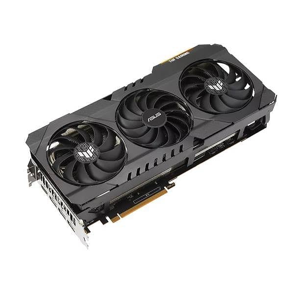 Asus TUF Gaming Radeon RX 7800 XT OG OC  16GB GDDR6  Tarjeta Gráfica AMD