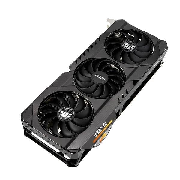 Asus TUF Gaming Radeon RX 7800 XT OG OC  16GB GDDR6  Tarjeta Gráfica AMD