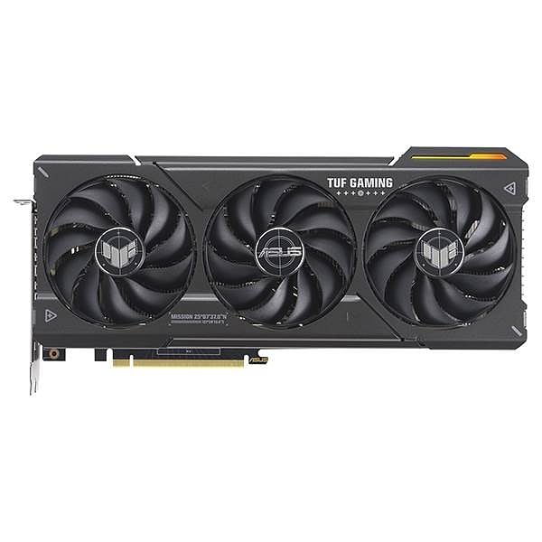 Asus TUF Gaming GeForce RTX 4070 Super 12GB GDDR6X DLSS3  Tarjeta Gráfica Nvidia