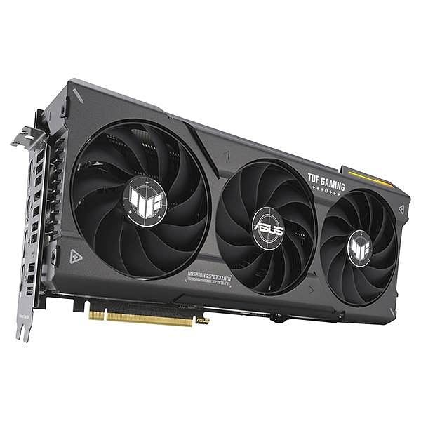 Asus TUF Gaming GeForce RTX 4070 Super 12GB GDDR6X DLSS3  Tarjeta Gráfica Nvidia