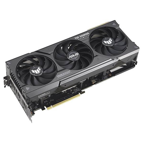 Asus TUF Gaming GeForce RTX 4070 Super 12GB GDDR6X DLSS3  Tarjeta Gráfica Nvidia