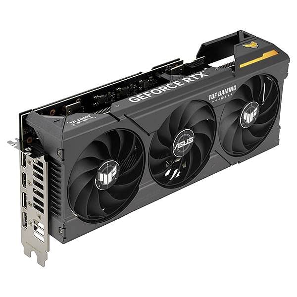 Asus TUF Gaming GeForce RTX 4070 Super 12GB GDDR6X DLSS3  Tarjeta Gráfica Nvidia