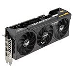 Asus TUF Gaming GeForce RTX 4070 Super 12GB GDDR6X DLSS3  Tarjeta Gráfica Nvidia